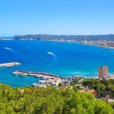 Apartment La Isla-1 By Interhome Jávea エクステリア 写真