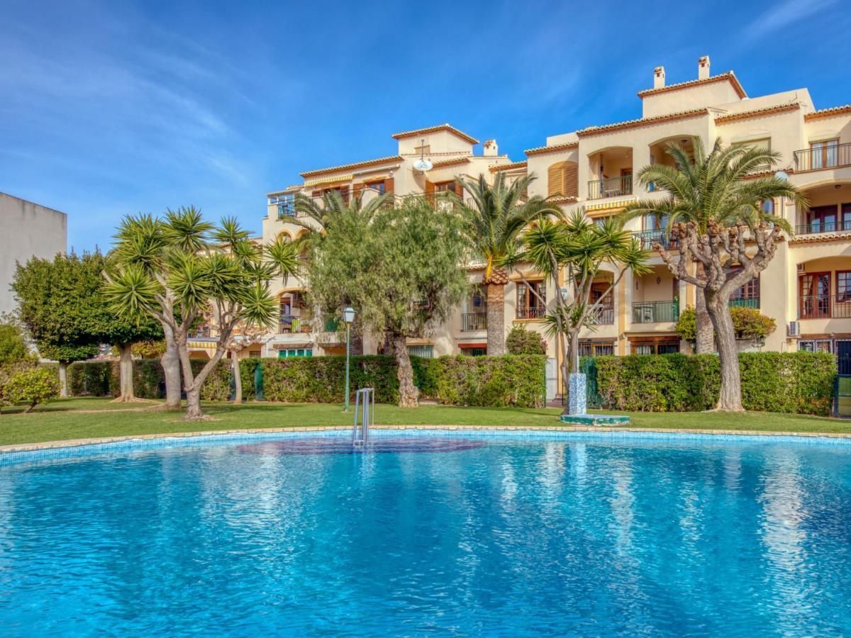 Apartment La Isla-1 By Interhome Jávea エクステリア 写真