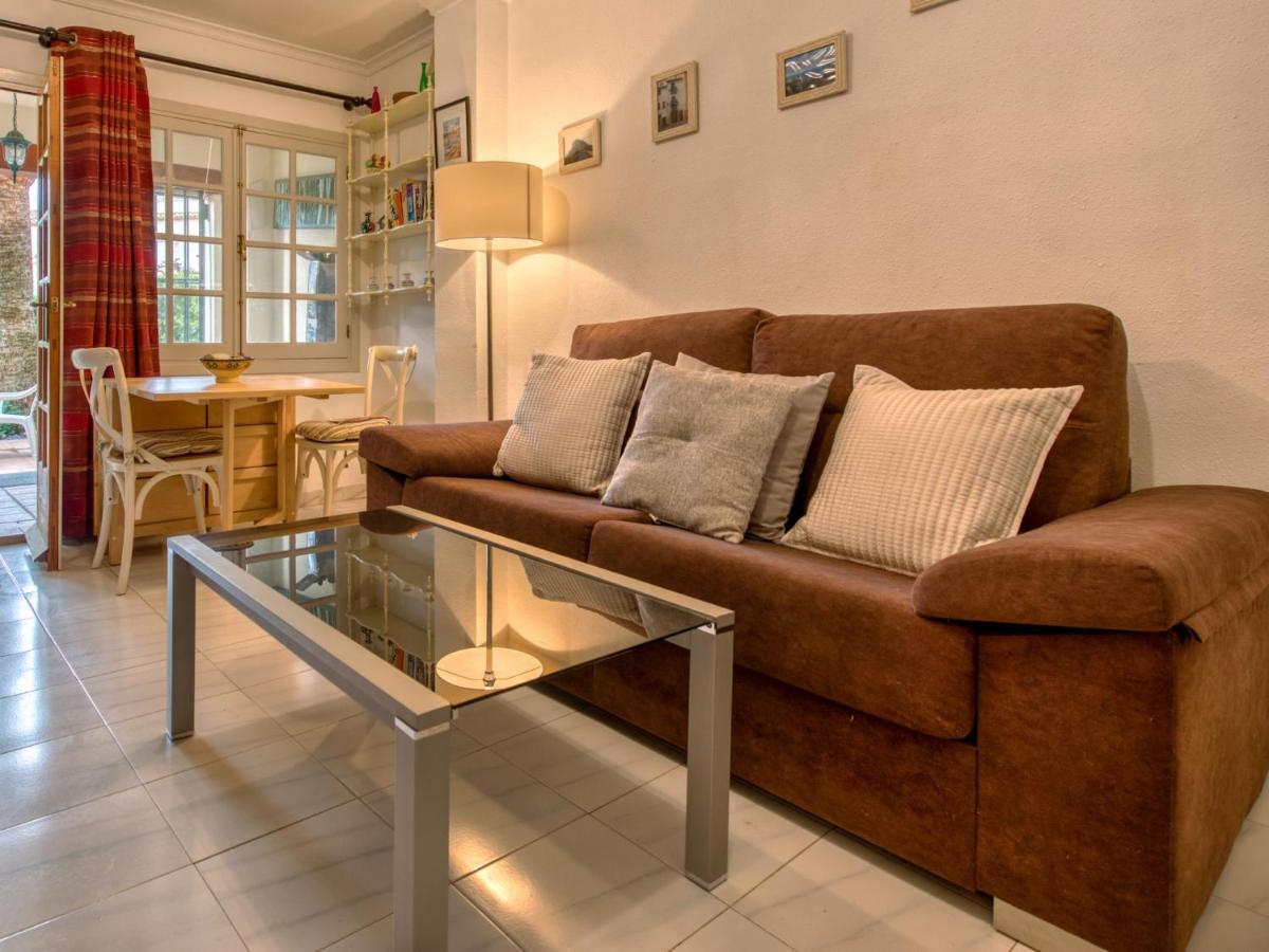 Apartment La Isla-1 By Interhome Jávea エクステリア 写真