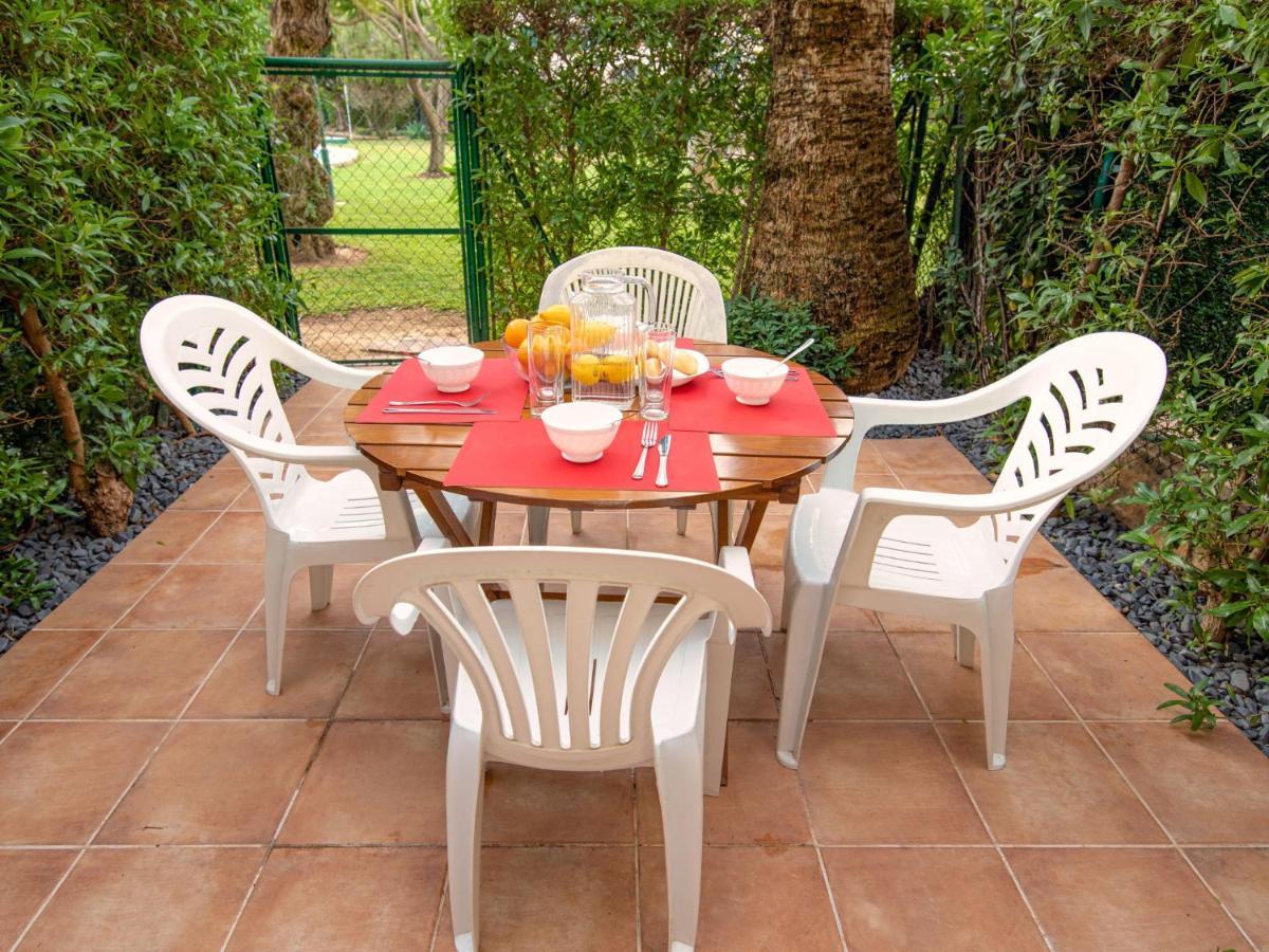 Apartment La Isla-1 By Interhome Jávea エクステリア 写真
