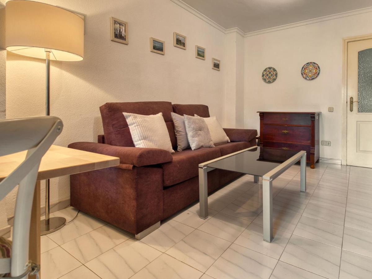 Apartment La Isla-1 By Interhome Jávea エクステリア 写真