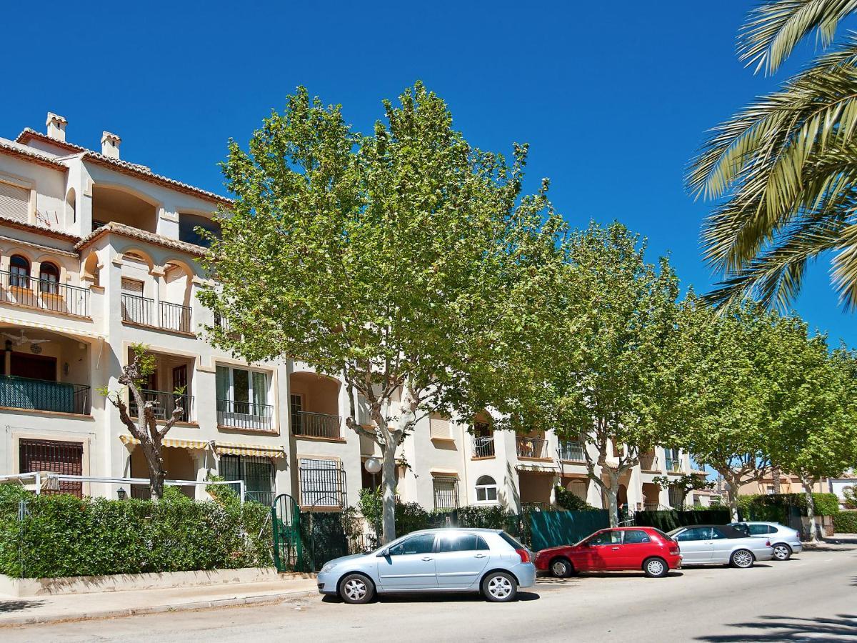 Apartment La Isla-1 By Interhome Jávea エクステリア 写真