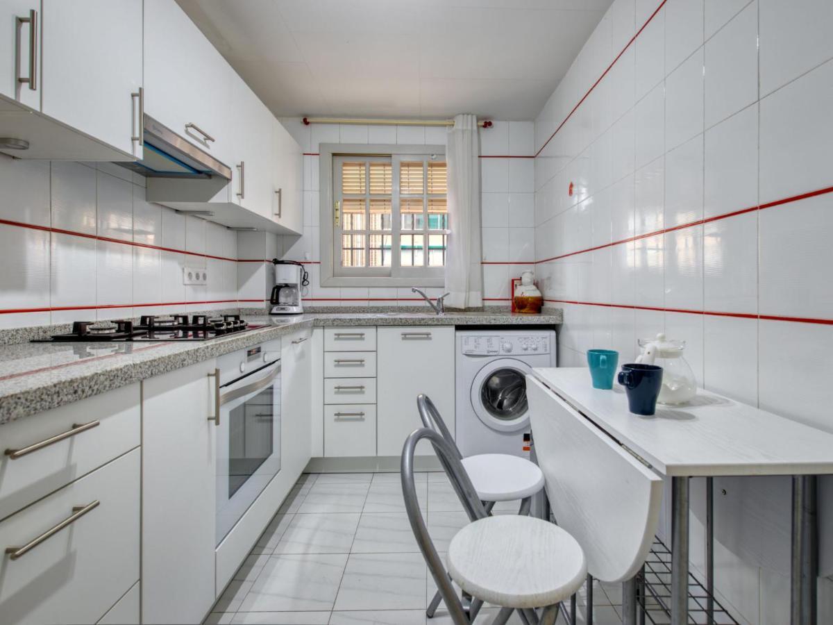 Apartment La Isla-1 By Interhome Jávea エクステリア 写真