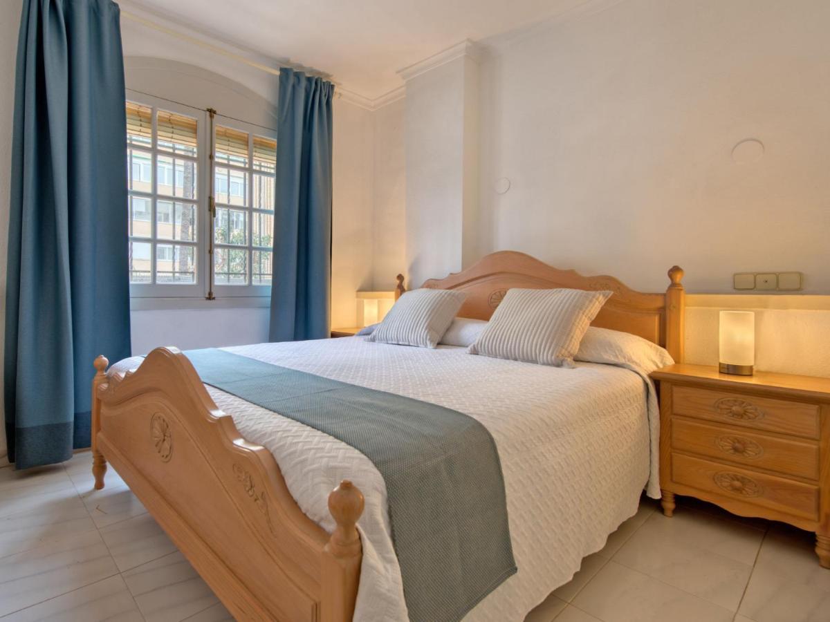 Apartment La Isla-1 By Interhome Jávea エクステリア 写真