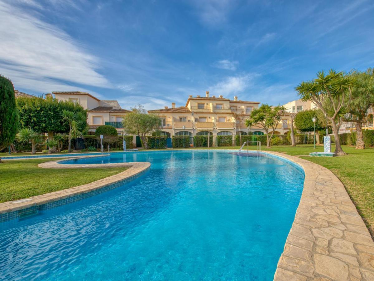 Apartment La Isla-1 By Interhome Jávea エクステリア 写真