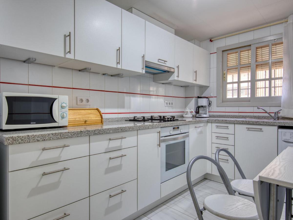 Apartment La Isla-1 By Interhome Jávea エクステリア 写真