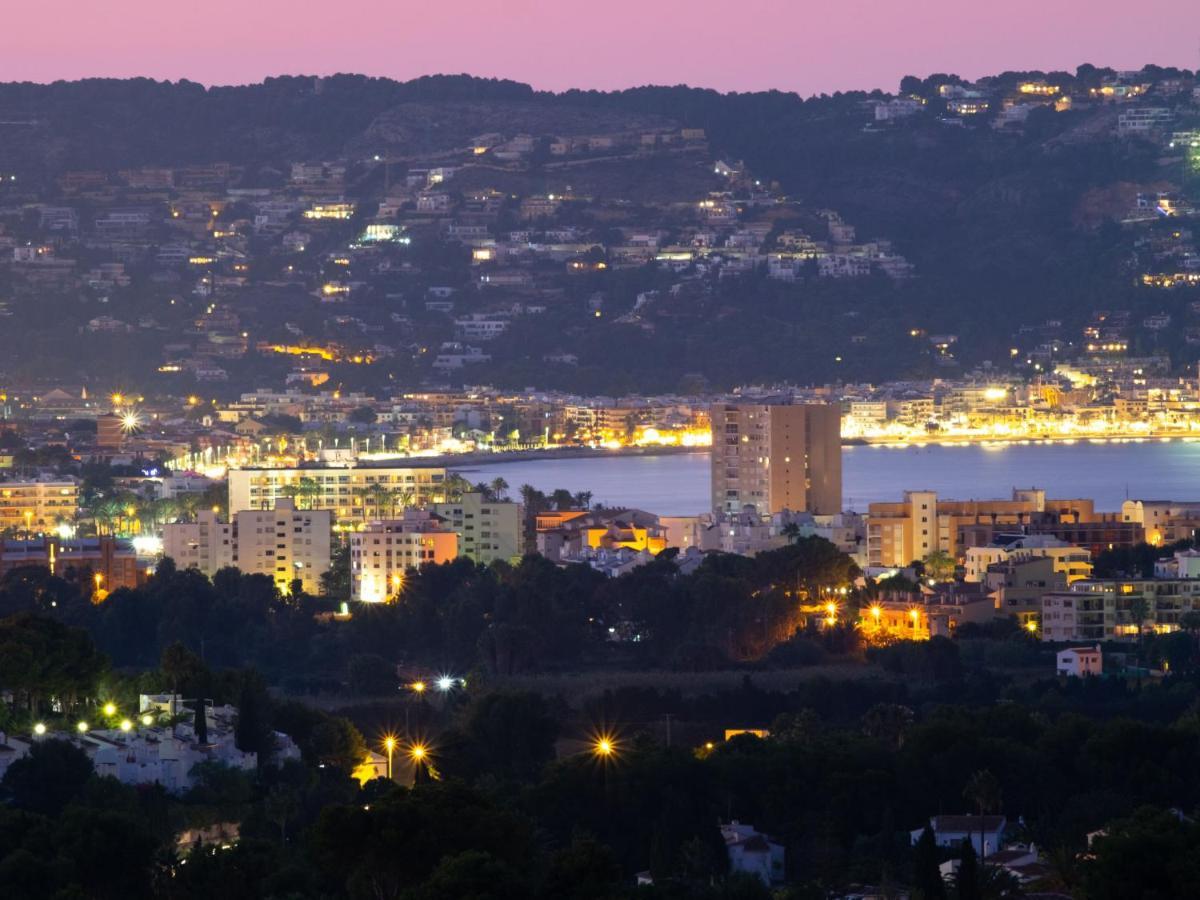 Apartment La Isla-1 By Interhome Jávea エクステリア 写真